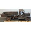 Image 1 : PRESSED STEEL DUMP TRUCK W/ LEVER