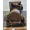 Image 2 : PRESSED STEEL DUMP TRUCK W/ LEVER