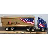 Image 1 : ERTL JIMMY DEAN TRUCK & TRAILER