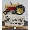 Image 1 : ERTL COCKSHUTT 570 SUPER TRACTOR W/ BOX