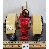 Image 4 : ERTL COCKSHUTT 570 SUPER TRACTOR W/ BOX