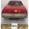 Image 3 : ZELCO OLDSMOBILE TORNADA FRICTION CAR W/ BOX