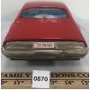 Image 5 : ZELCO OLDSMOBILE TORNADA FRICTION CAR W/ BOX