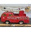 Image 3 : TONKA SNORKEL FIRE TRUCK