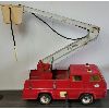 Image 5 : TONKA SNORKEL FIRE TRUCK