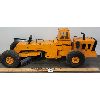 Image 3 : MIGHTY TONKA PRESSED STEEL ROAD GRADER