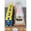 Image 2 : LOT OF 2 - MAJORETTE CAR TRANSPORTER & BP TANKER