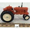 Image 3 : ERTL 1:16 SCALE ALLIS-CHALMERS DIECAST TRACTOR W/ BOX