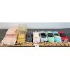 Image 2 : LOT OF 8 - MODEL CARS - INCL CADILLAC & BUICK ETC