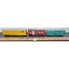 Image 1 : JOB LOT - HO SCALE TRAIN CARS ETC