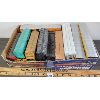 Image 2 : JOB LOT - HO SCALE TRAIN CARS ETC