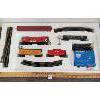 Image 3 : JOB LOT - HO SCALE ELECTRIC TRAIN, LIONEL TRAIN, TRACKS, ACCESSORIES ETC