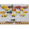 Image 1 : LOT OF 15 - DIECAST VEHICLES - INCL LESNEY, DINKY ETC.