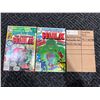 Image 1 : The Incredible Hulk Comic Collection