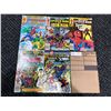 Image 1 : MARVEL TEAM-UP Comic Collection