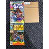 Image 1 : STAR WARS Comic Collection