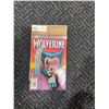 Image 1 : WOLVERINE #1-SEPT 1982 Comic