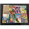 Image 1 : ASSORTED COMIC COLLECTION