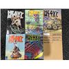 Image 1 : HEAVY METAL Comic Collection