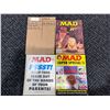 Image 1 : MAD Comic Collection