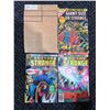 Image 1 : DOCTOR STRANGE MASTER OF THE MYSTIC ARTS Comic Collection