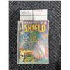 Image 1 : NICK FURY AGENT OF... S.H.I.E.L.D. NO.1 Comic