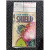 Image 1 : NICK FURY AGENT OF... S.H.I.E.L.D. NO.5 Comic