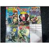 Image 1 : DC Comic Collection