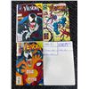 Image 1 : VENOM Comic Collection