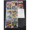 Image 1 : WOLVERINE Comic Collection