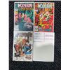 Image 1 : WOLVERINE Comic Collection