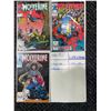 Image 1 : WOLVERINE Comic Collection