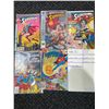 Image 1 : SUPERMAN, SUPERBOY, SUPERGIRL Comic Collection