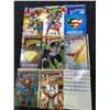 Image 1 : SUPERMAN Comic Collection