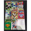 Image 1 : SUPERMAN Comic Collection