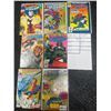 Image 1 : THE AMAZING SPIDER-MAN Comic Collection