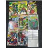 Image 1 : THE AMAZING SPIDER-MAN Comic Collection