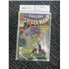 Image 1 : THE AMAZING SPIDER-MAN NO.44 Comic