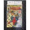 Image 1 : THE AMAZING SPIDER-MAN NO.123 Comic