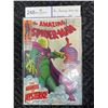 Image 1 : THE AMAZING SPIDER-MAN NO.66 Comic