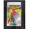 Image 1 : THE AMAZING SPIDER-MAN NO.87 Comic