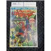 Image 1 : THE AMAZING SPIDER-MAN NO.161 Comic