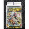 Image 1 : THE AMAZING SPIDER-MAN NO.116 Comic