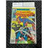 Image 1 : THE AMAZING SPIDER-MAN NO.187 Comic