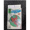 Image 1 : THE AMAZING SPIDER-MAN NO.201 Comic