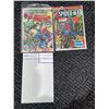 Image 1 : THE AMAZING SPIDER-MAN Comics