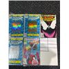 Image 1 : THE SPECTACULAR SPIDER-MAN Comic Collection