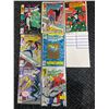 Image 1 : THE SPECTACULAR SPIDER-MAN Comic Collection