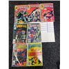 Image 1 : THE SPECTACULAR SPIDER-MAN Comic Collection