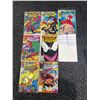 Image 1 : THE SPECTACULAR SPIDER-MAN Comic Collection